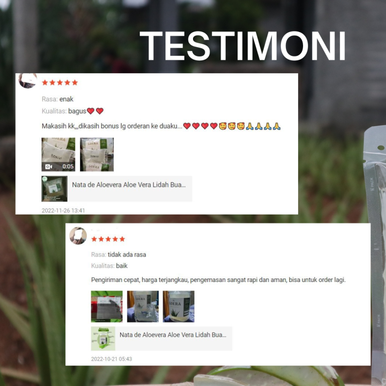 TESTIMONI