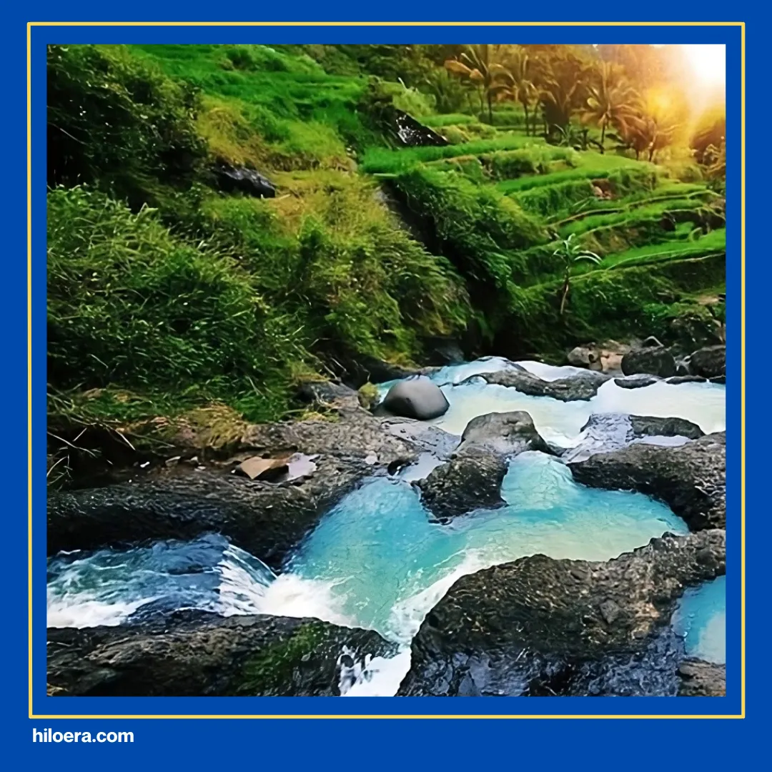 Wisata Gunung Kidul Terbaru Selain Pantai