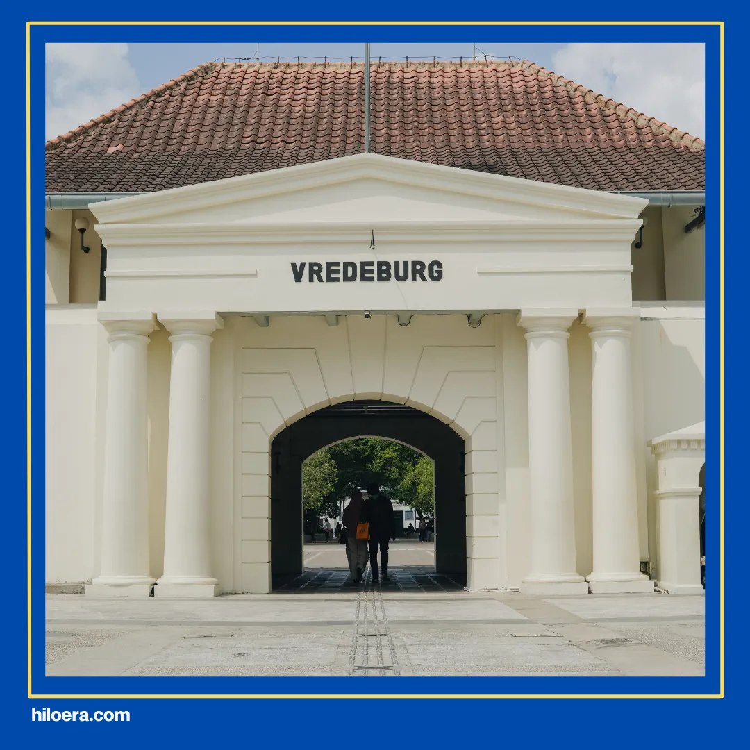 tempat wisata jogja dekat malioboro