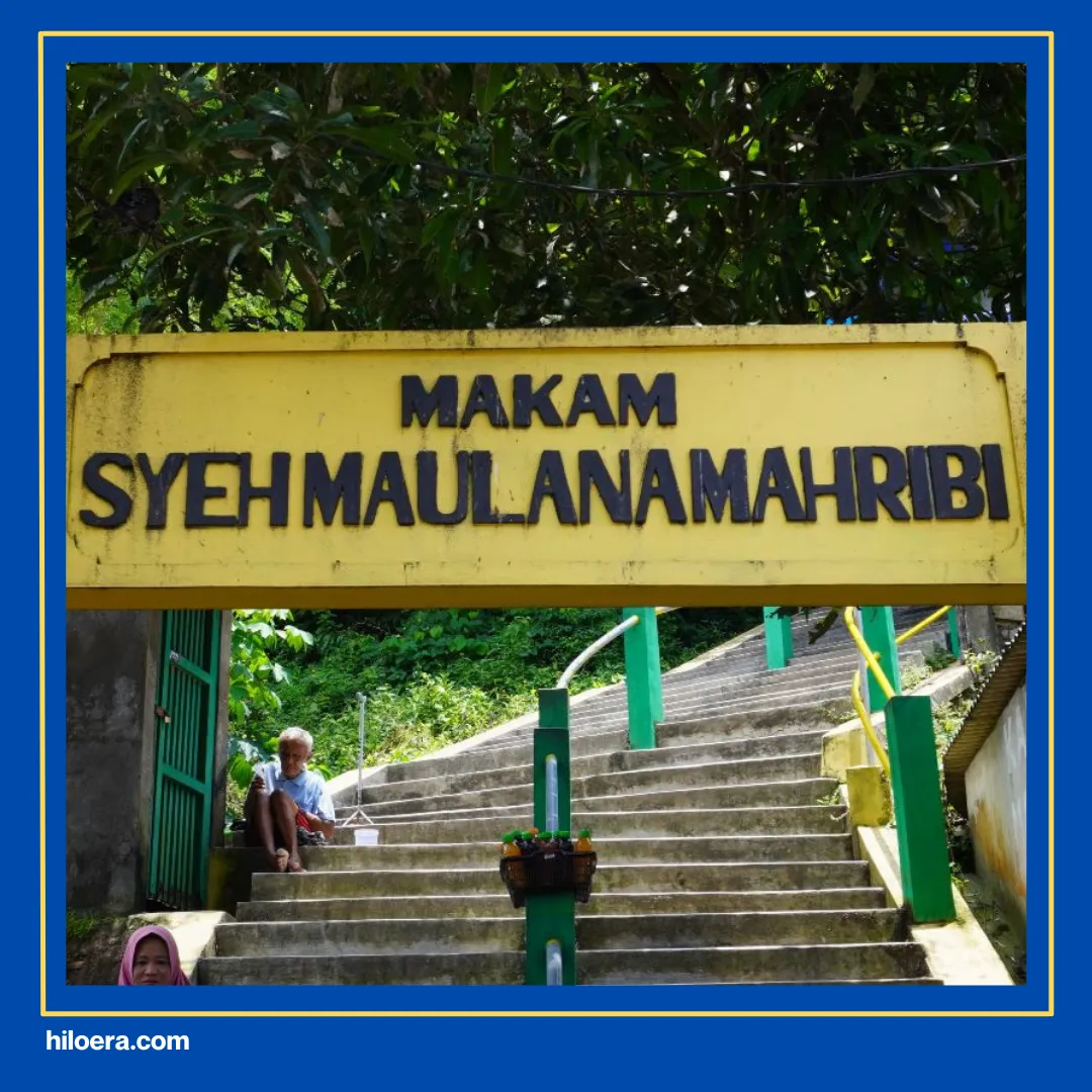 Wisata Religi Jogja