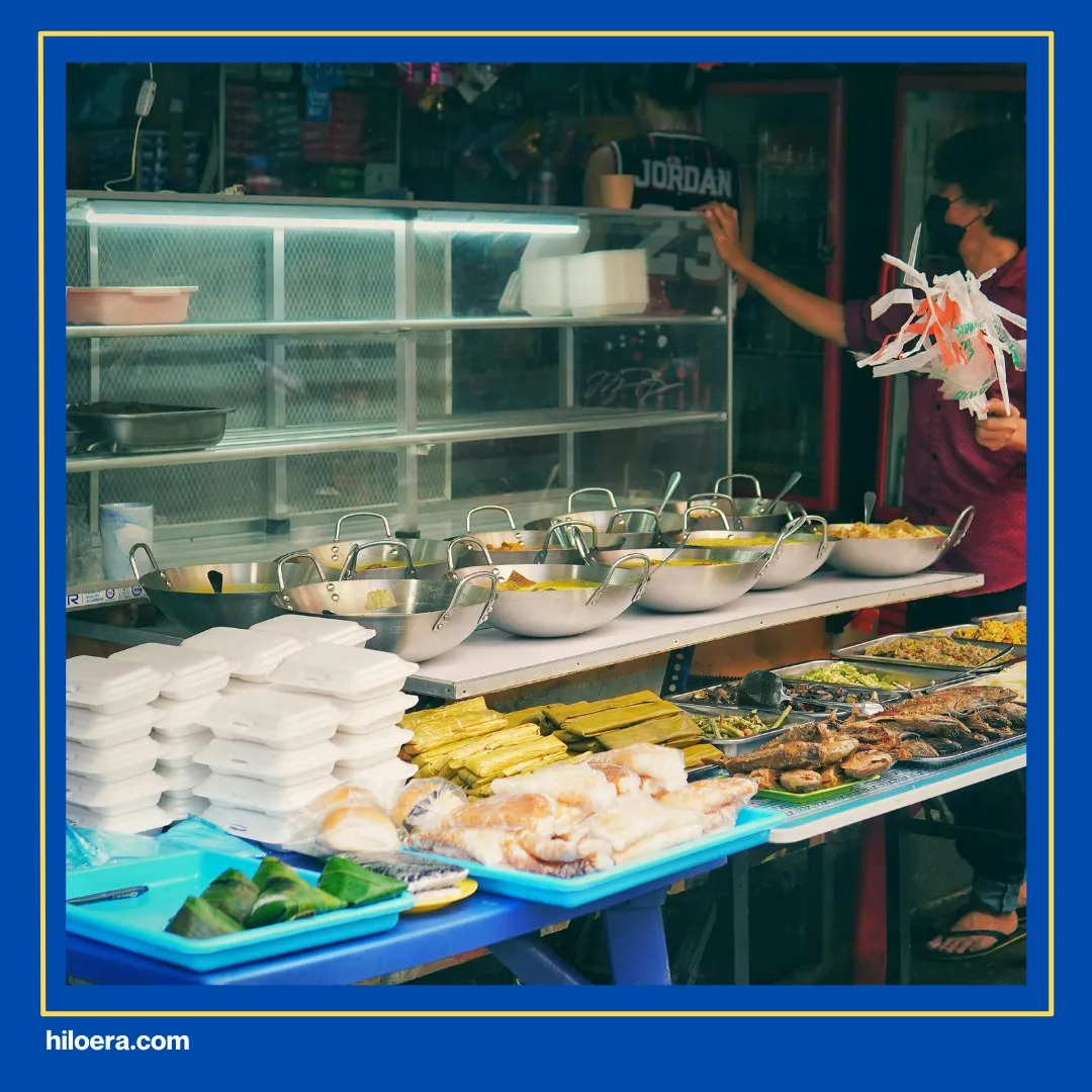Wisata Kuliner Jogja