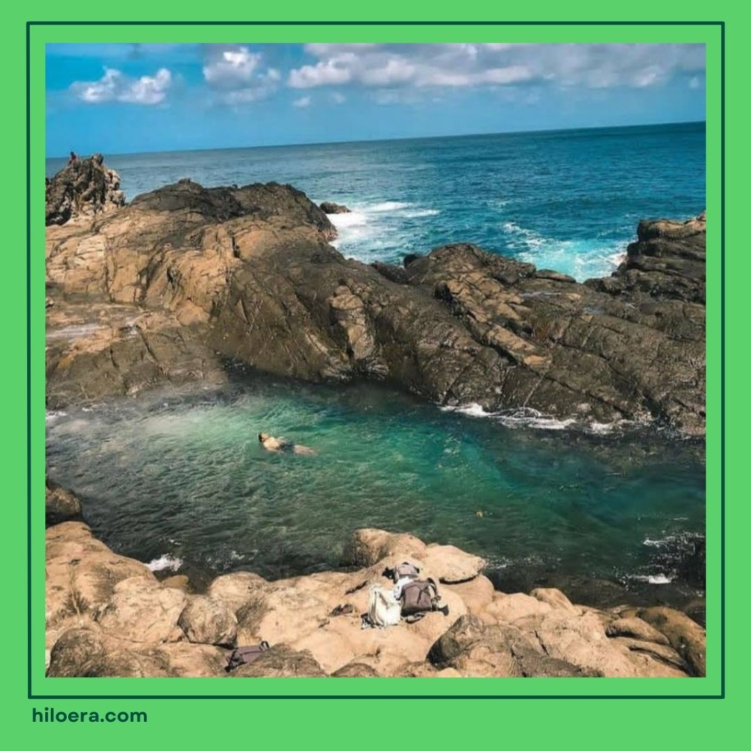 Objek Wisata Gunung Kidul