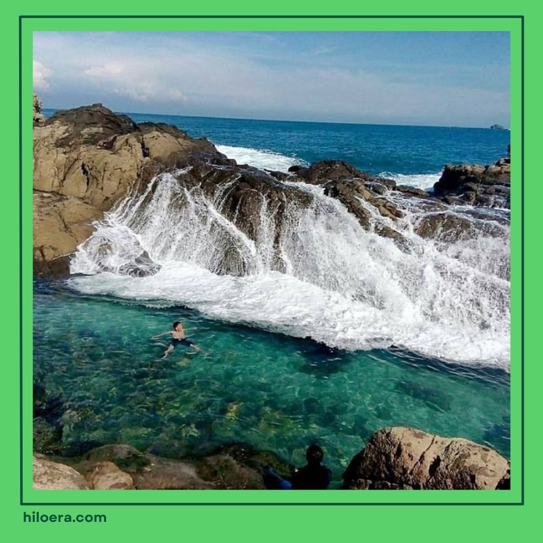Pantai Gunung Kidul