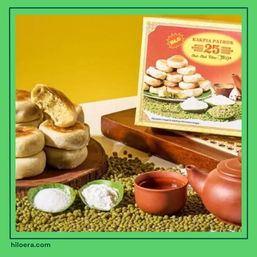 Rekomendasi Bakpia Jogja 3