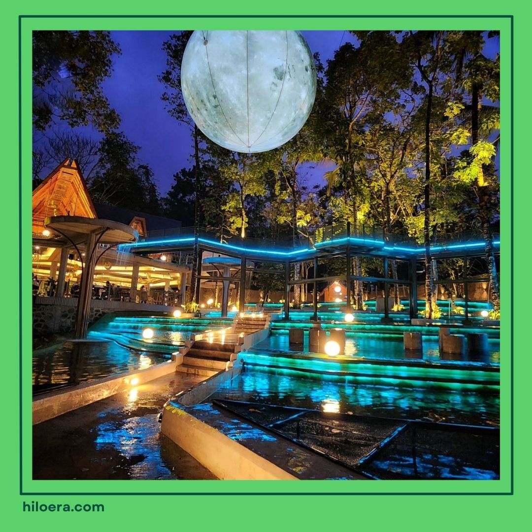Tempat Wisata Jogja Terbaru