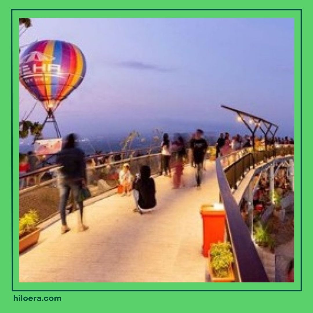 Tempat Wisata di Jogja untuk Keluarga