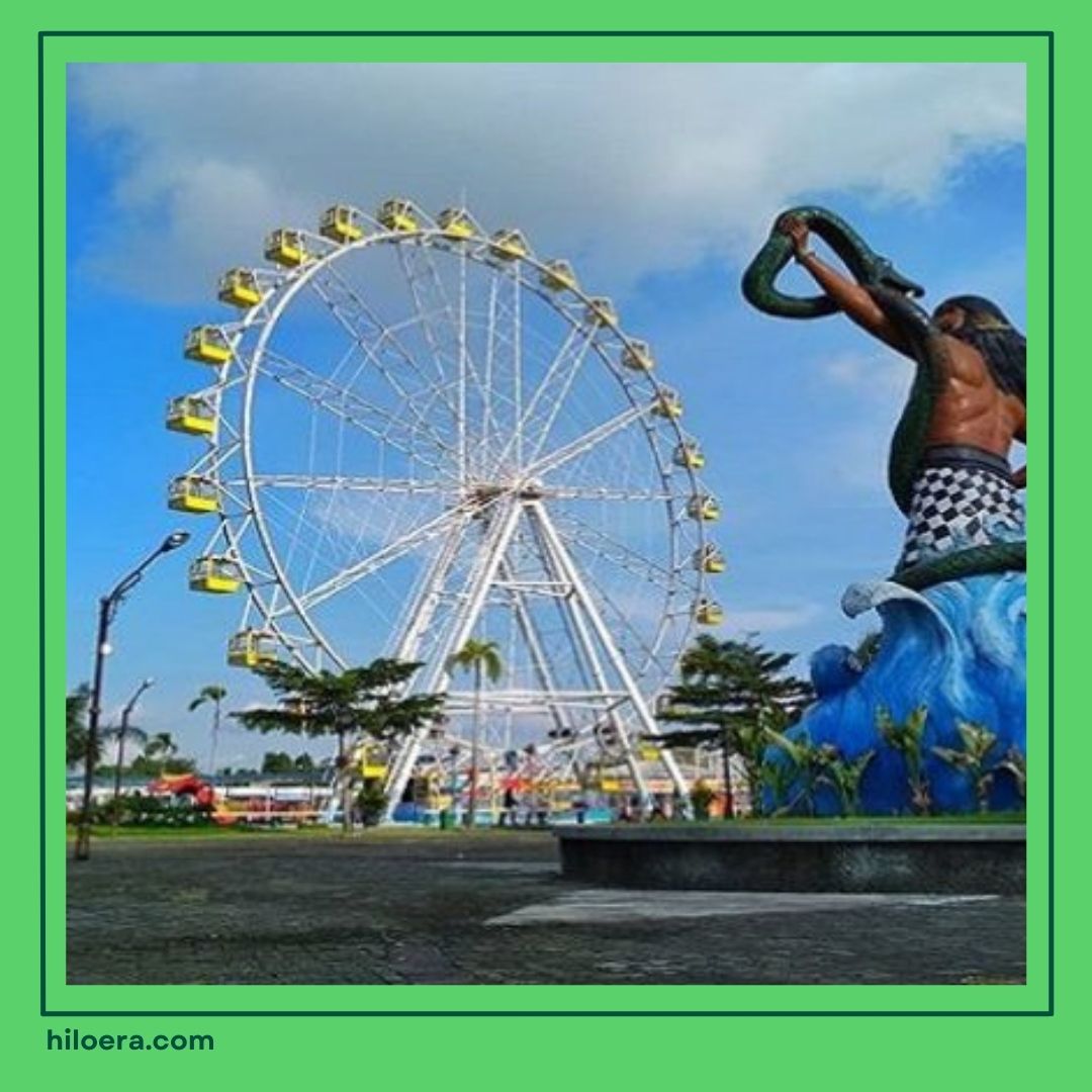 Wisata Anak di Jogja