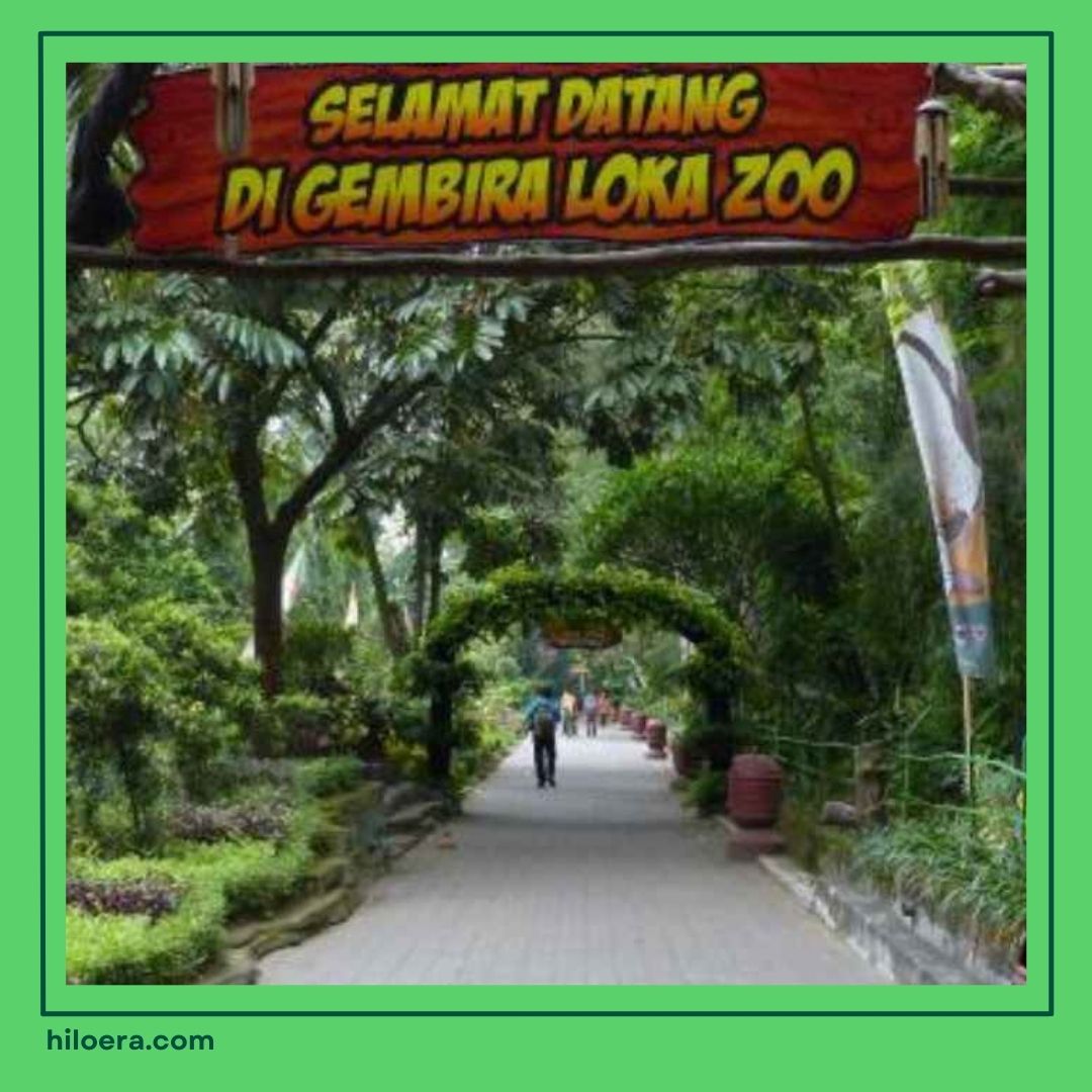 Wisata Anak di Jogja