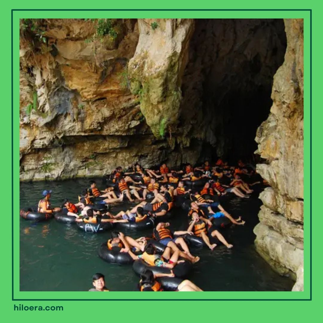Wisata Gunung Kidul Yogyakarta