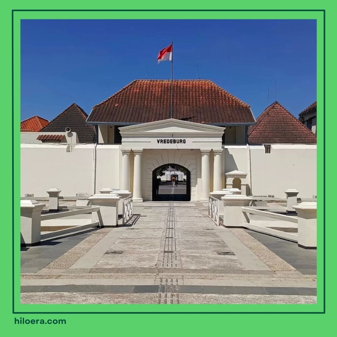 Wisata Jogja Dekat Malioboro