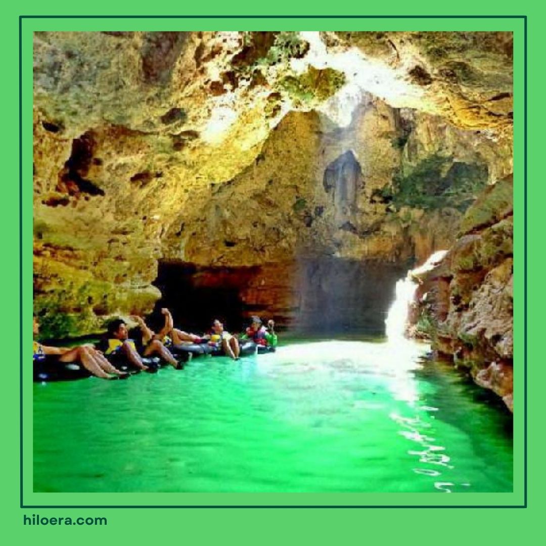 Wisata Jogja Gunung Kidul