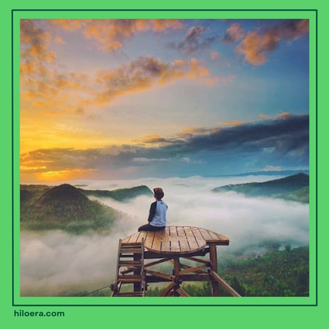 Wisata Jogja Gunung Kidul
