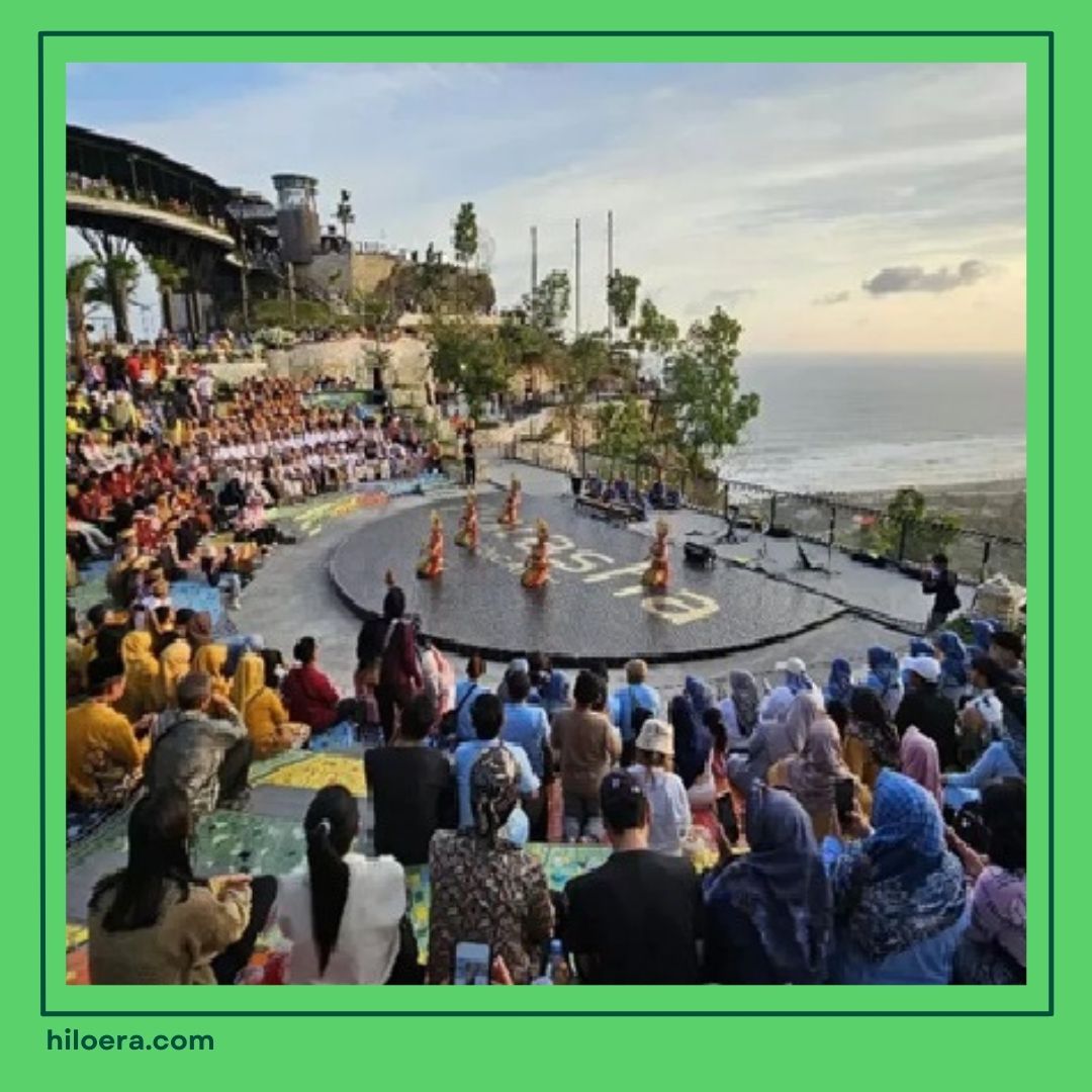 Wisata Jogja Terbaru
