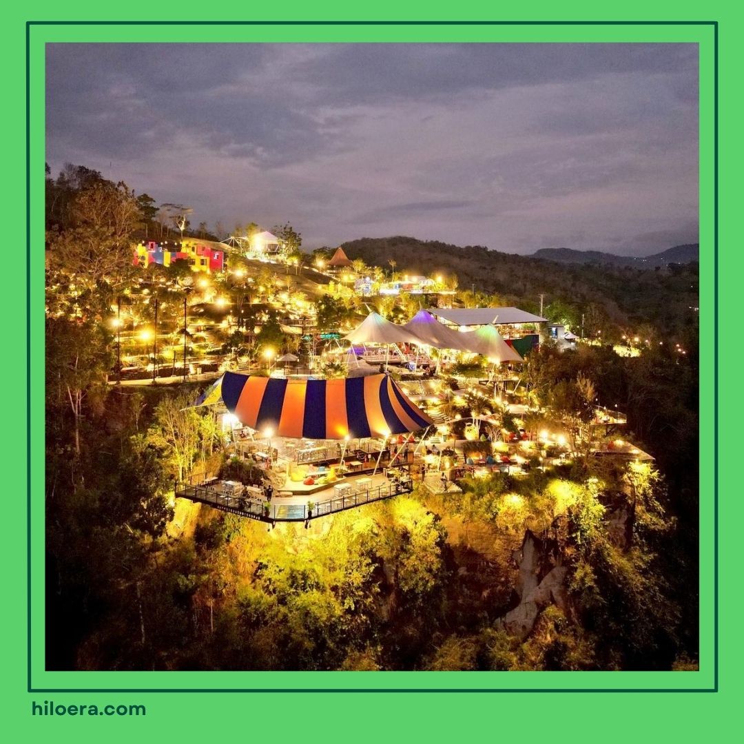 Wisata Jogja Terdekat