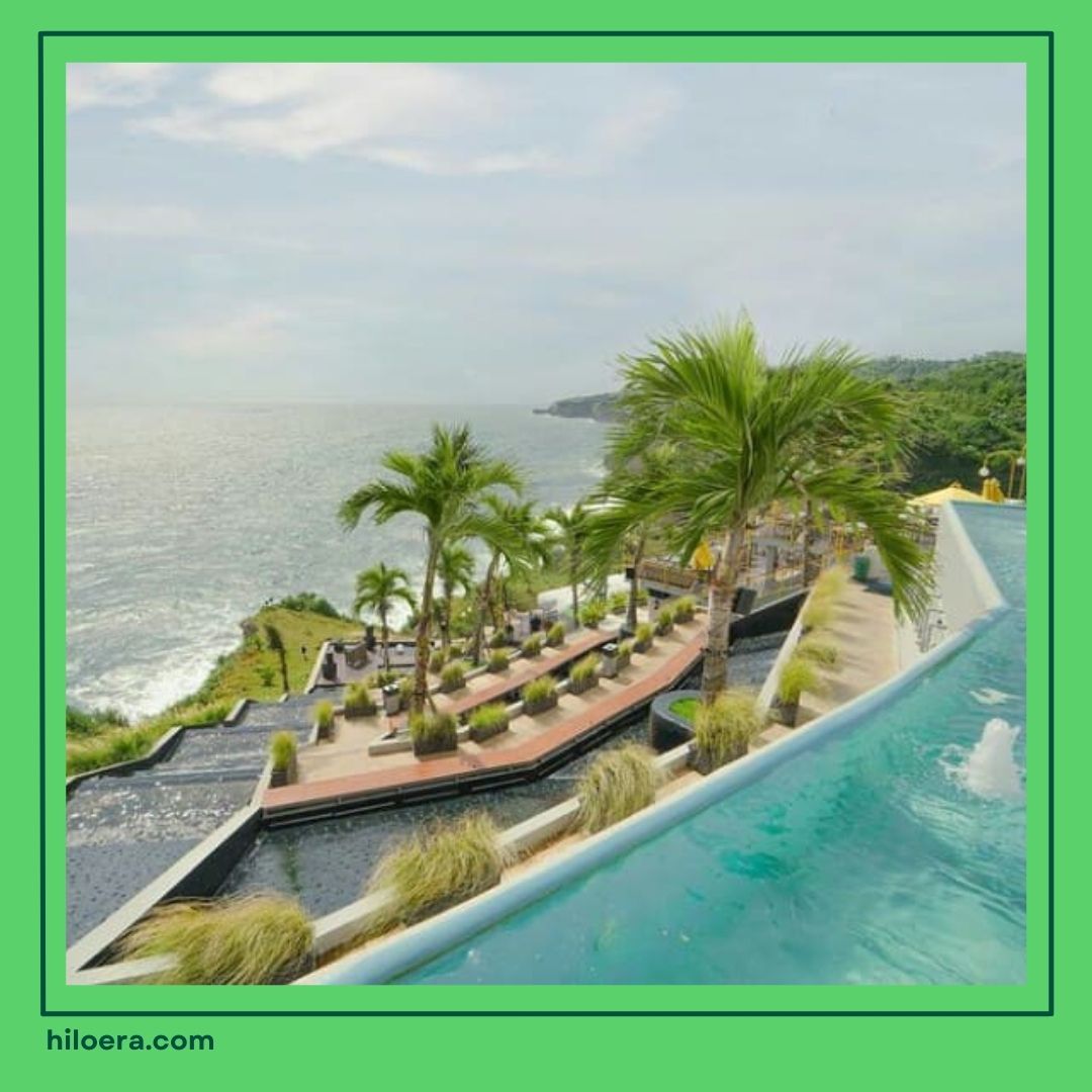 Wisata Piknik Gunung Kidul