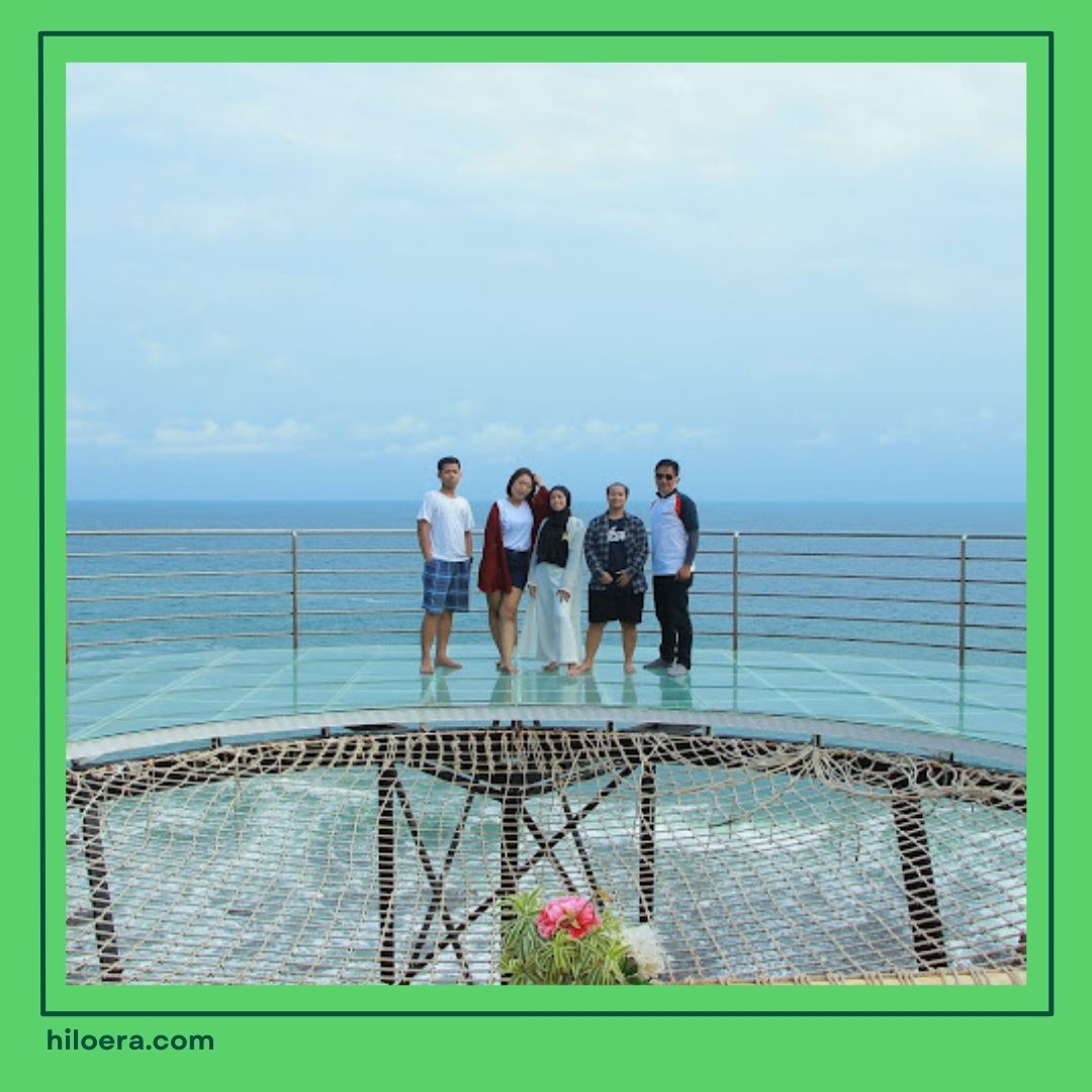 Wisata Jogja Viral TikTok