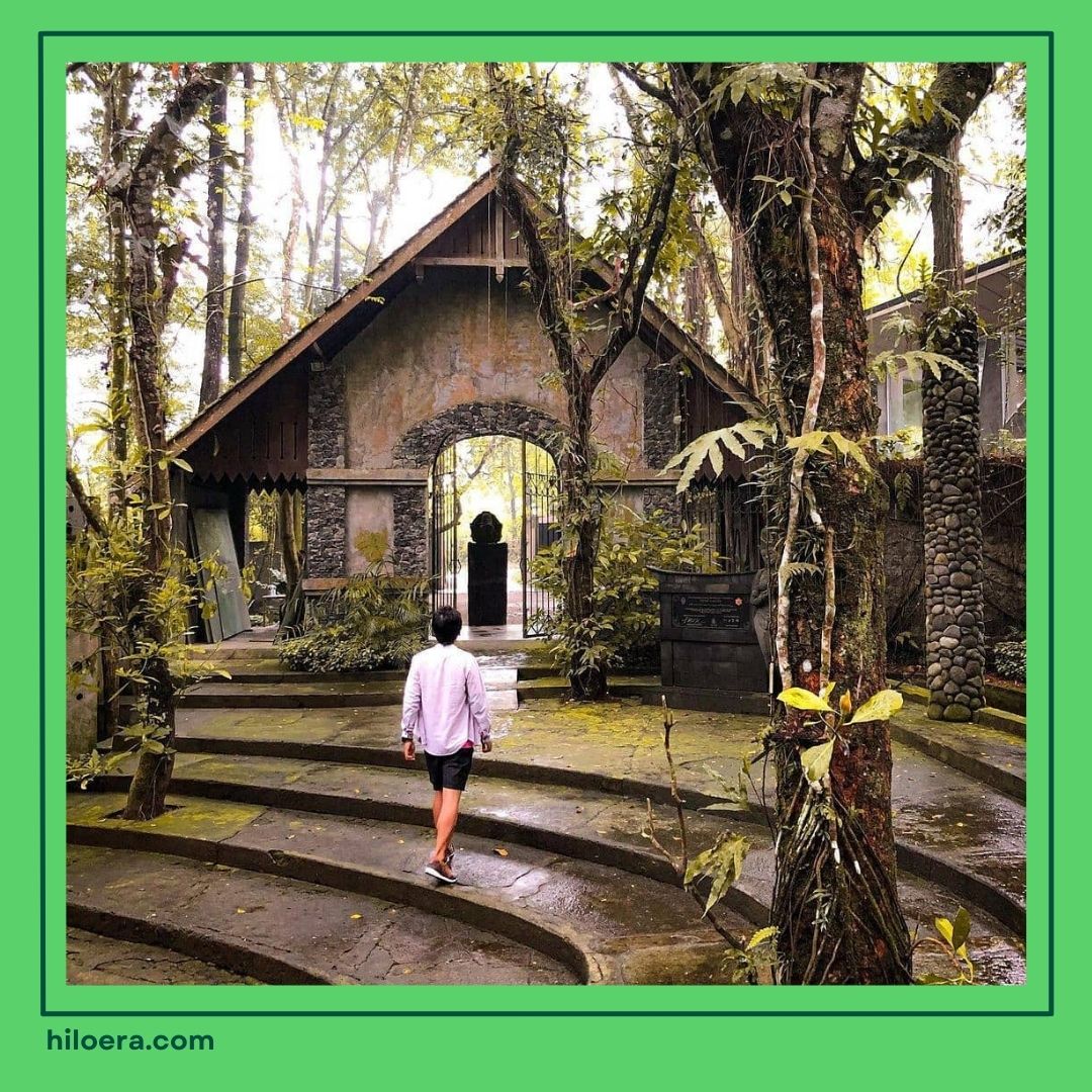 Wisata Kaliurang Jogja Favorit, Cocok untuk Healing