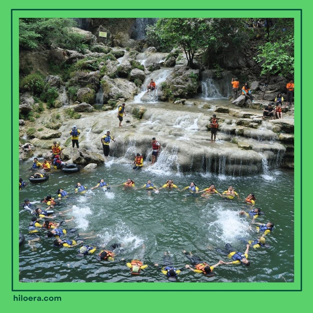 Wisata di Gunung Kidul Selain Pantai