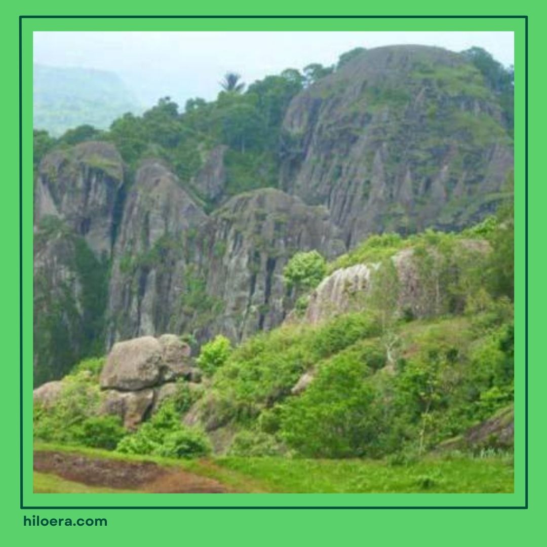 Wisata di Gunung Kidul Selain Pantai