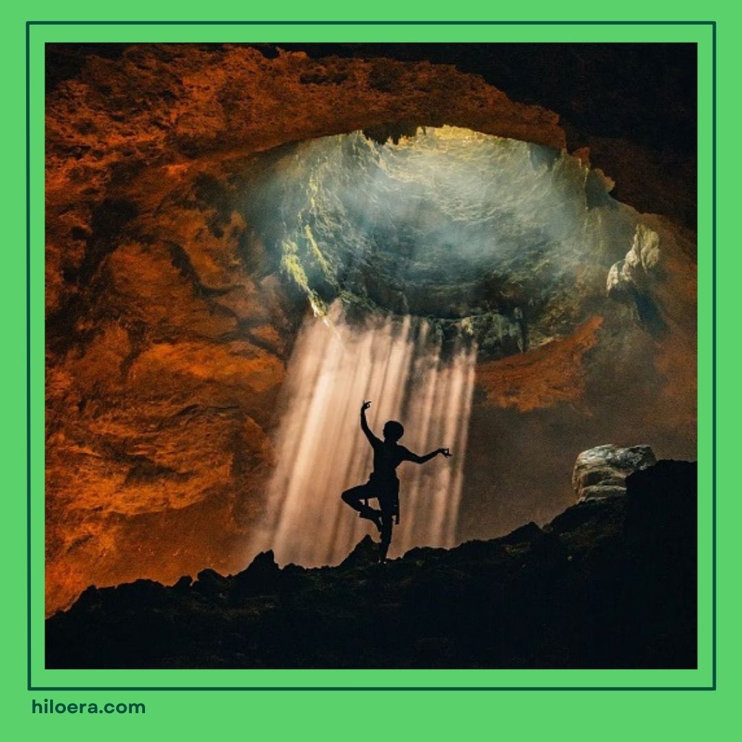 Wisata di Gunung Kidul Selain Pantai