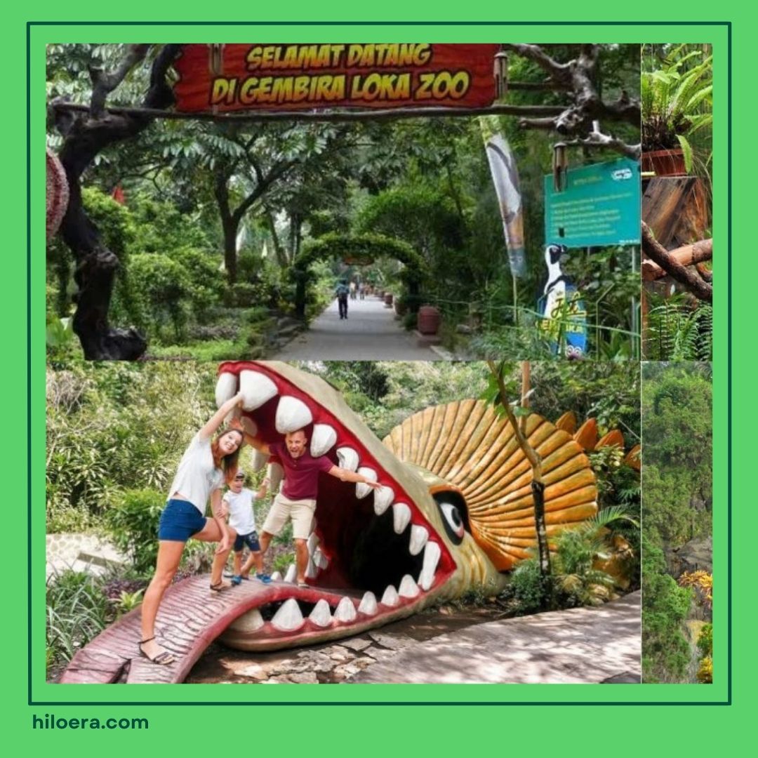 Wisata Anak di Jogja yang seru