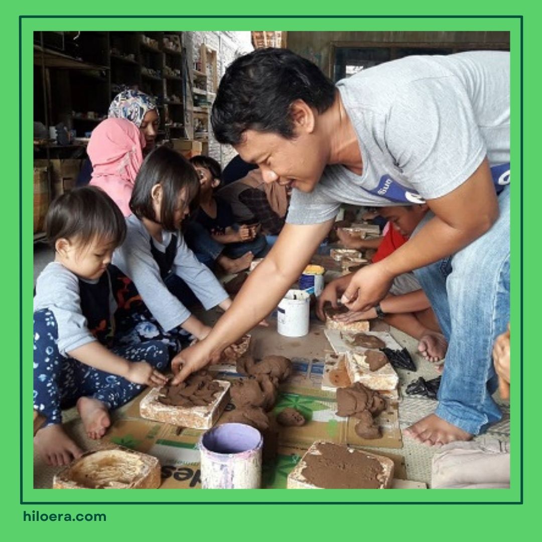 Wisata Ramah Anak di Jogja