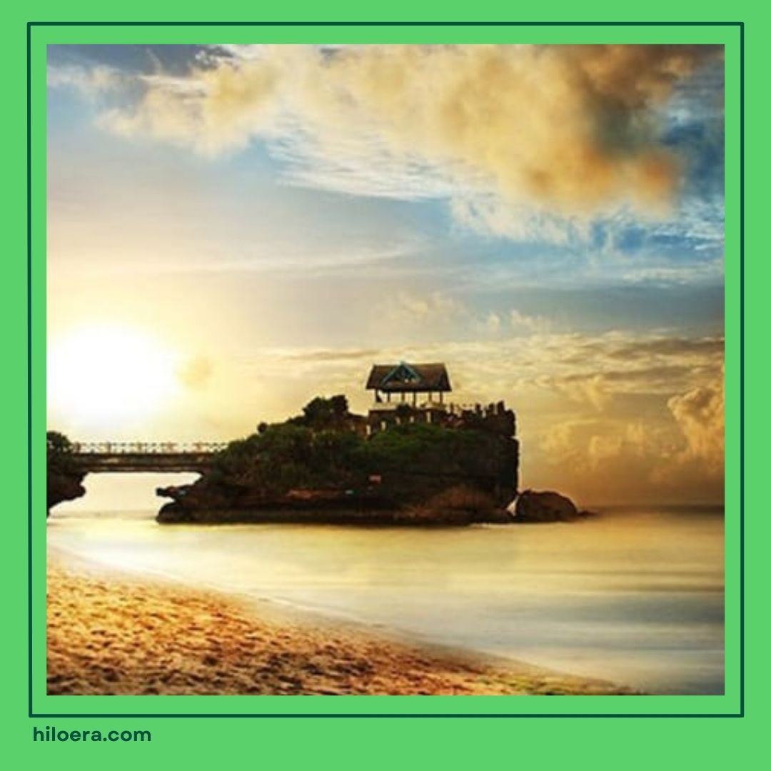 Pantai Sunset Gunung Kidul