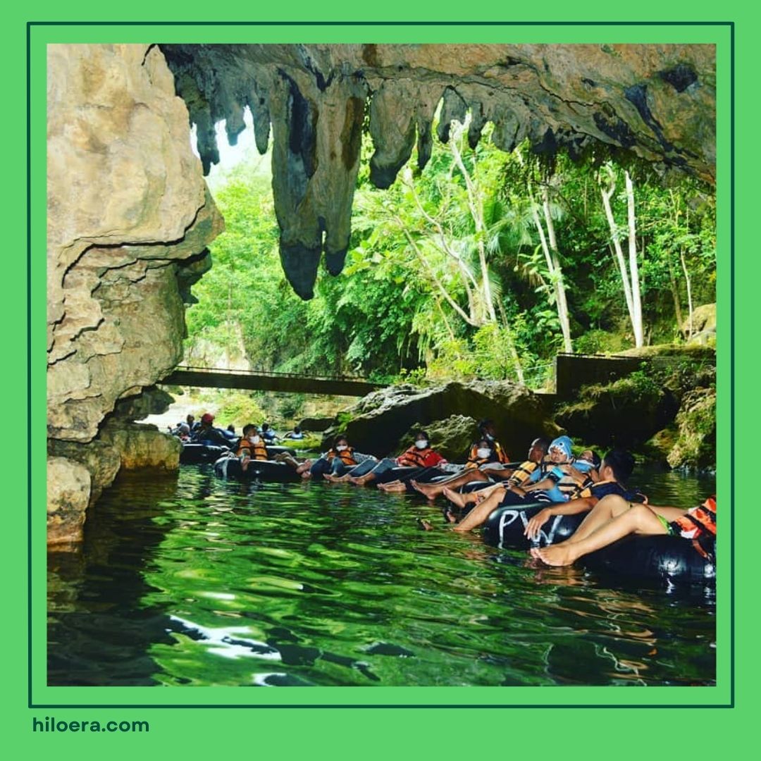 Wisata Air Gunung Kidul