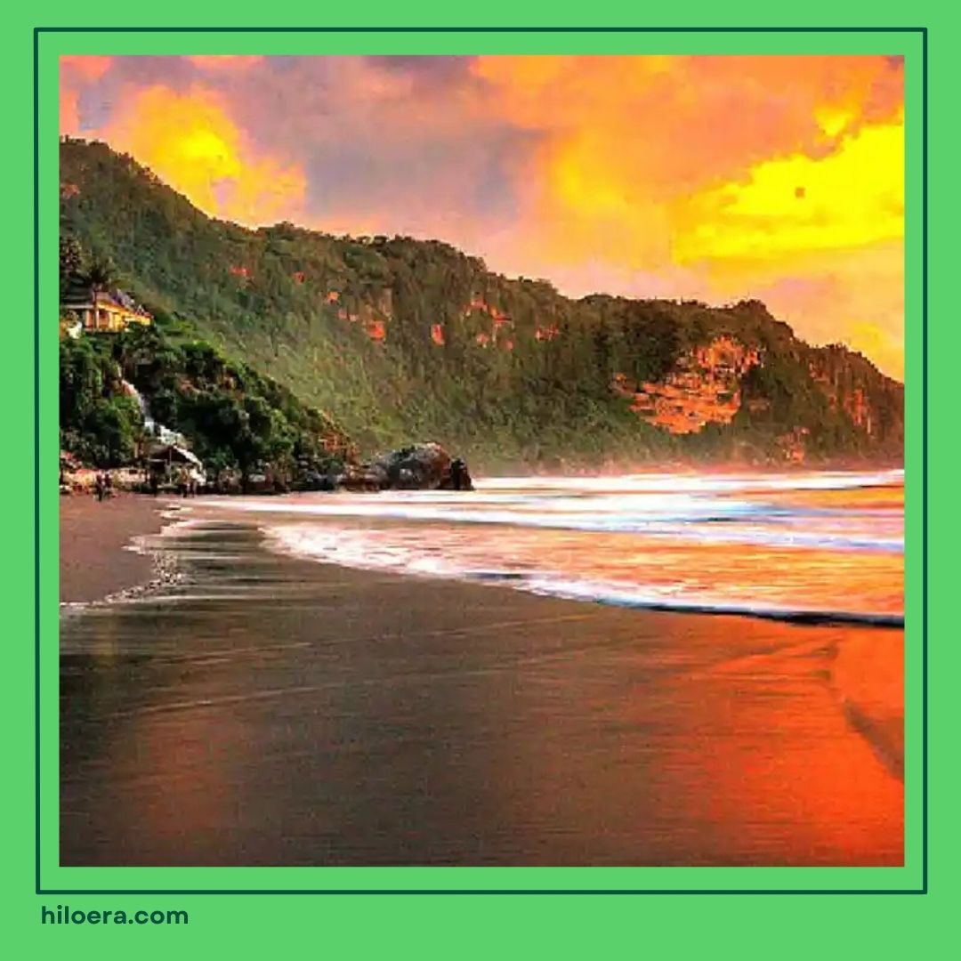 Wisata Bantul Jogja
