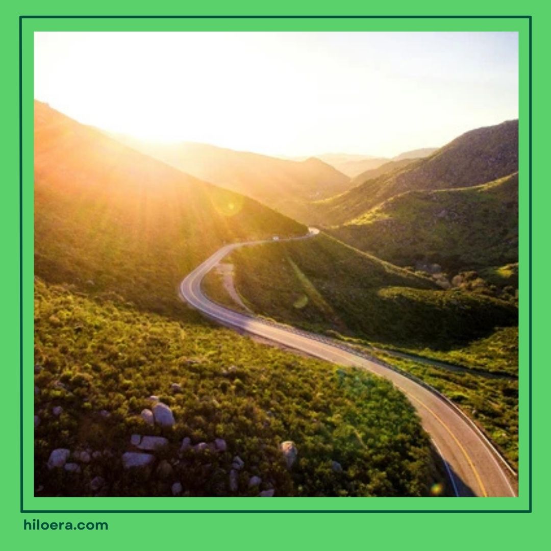 Wisata Clongop Gunung Kidul