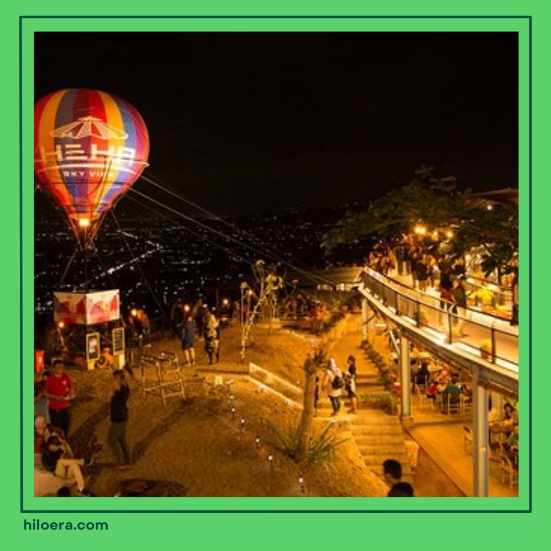 Wisata Gunung Kidul Selain Pantai