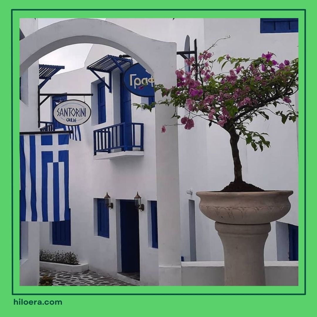 Wisata Jogja Ala Eropa