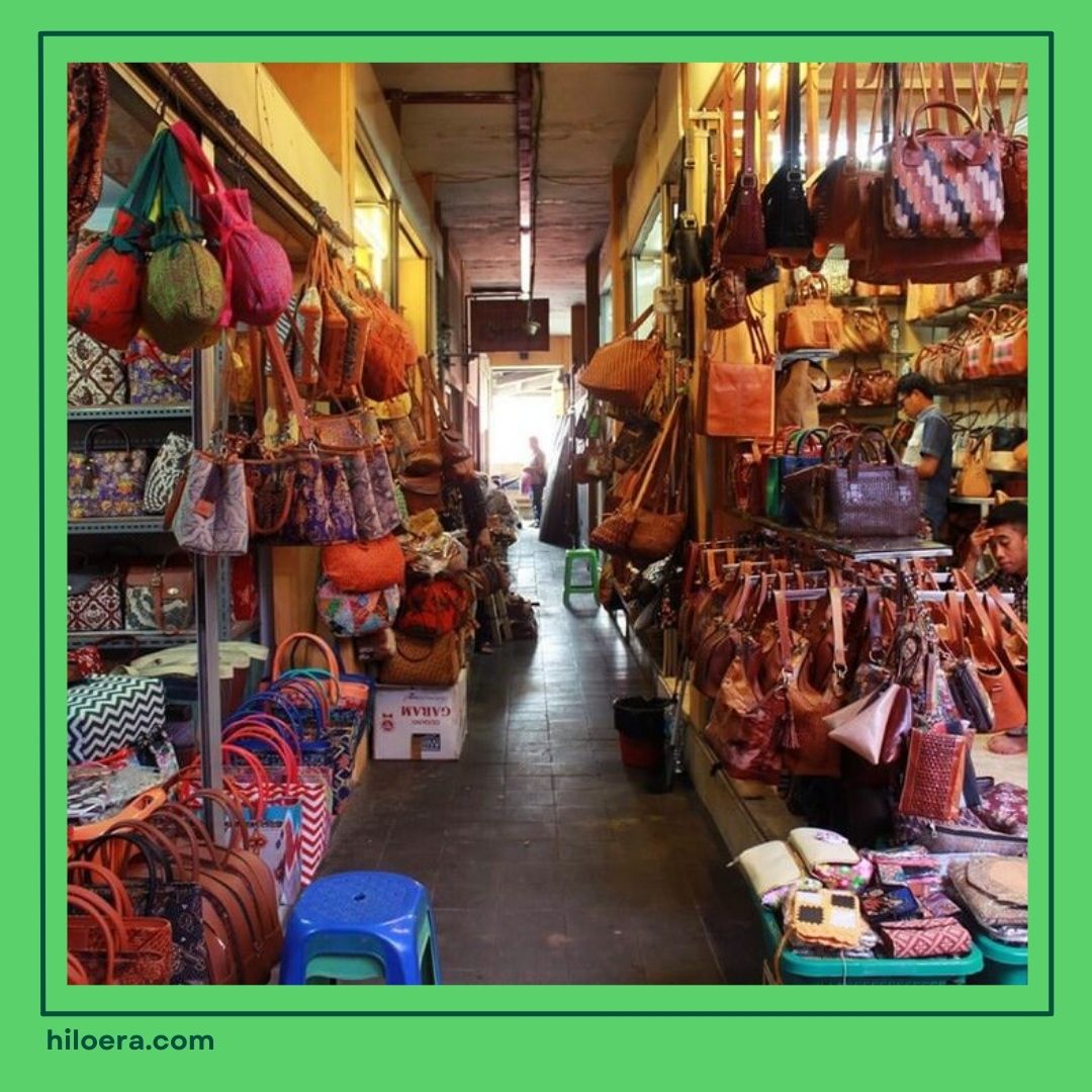 Wisata Malioboro Jogja