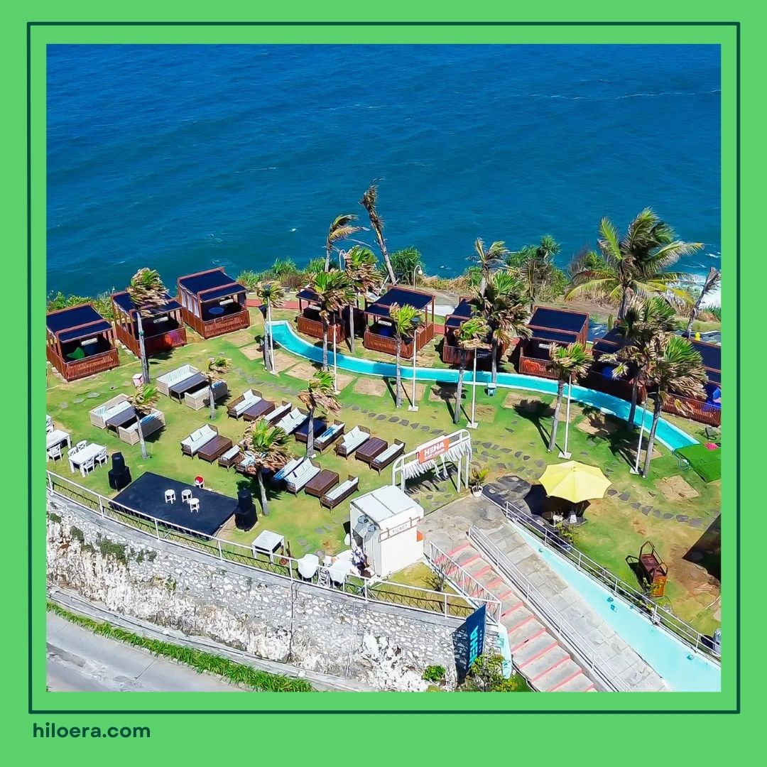 Wisata Viral di Gunung Kidul