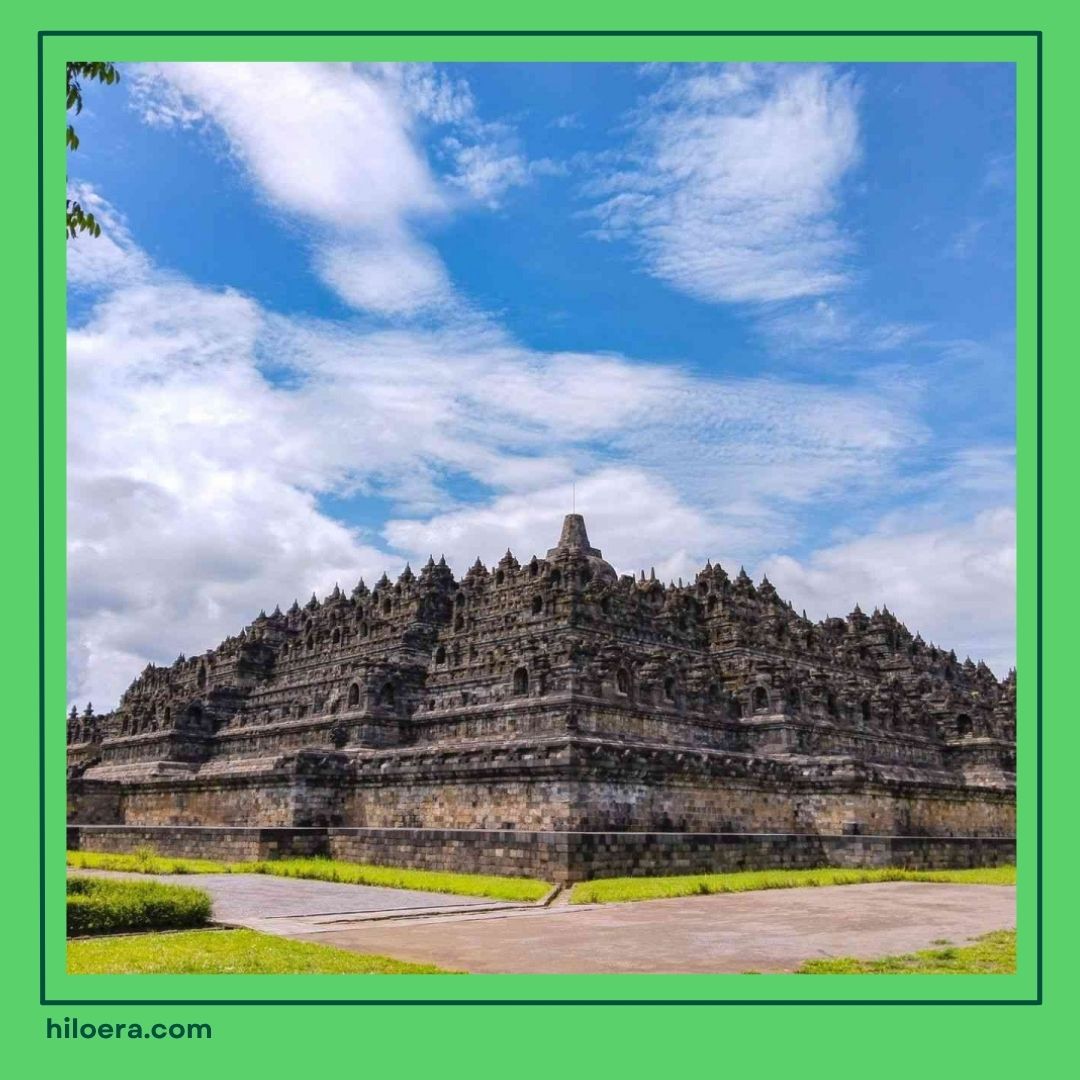 Apa Ciri Khas Kota Jogja