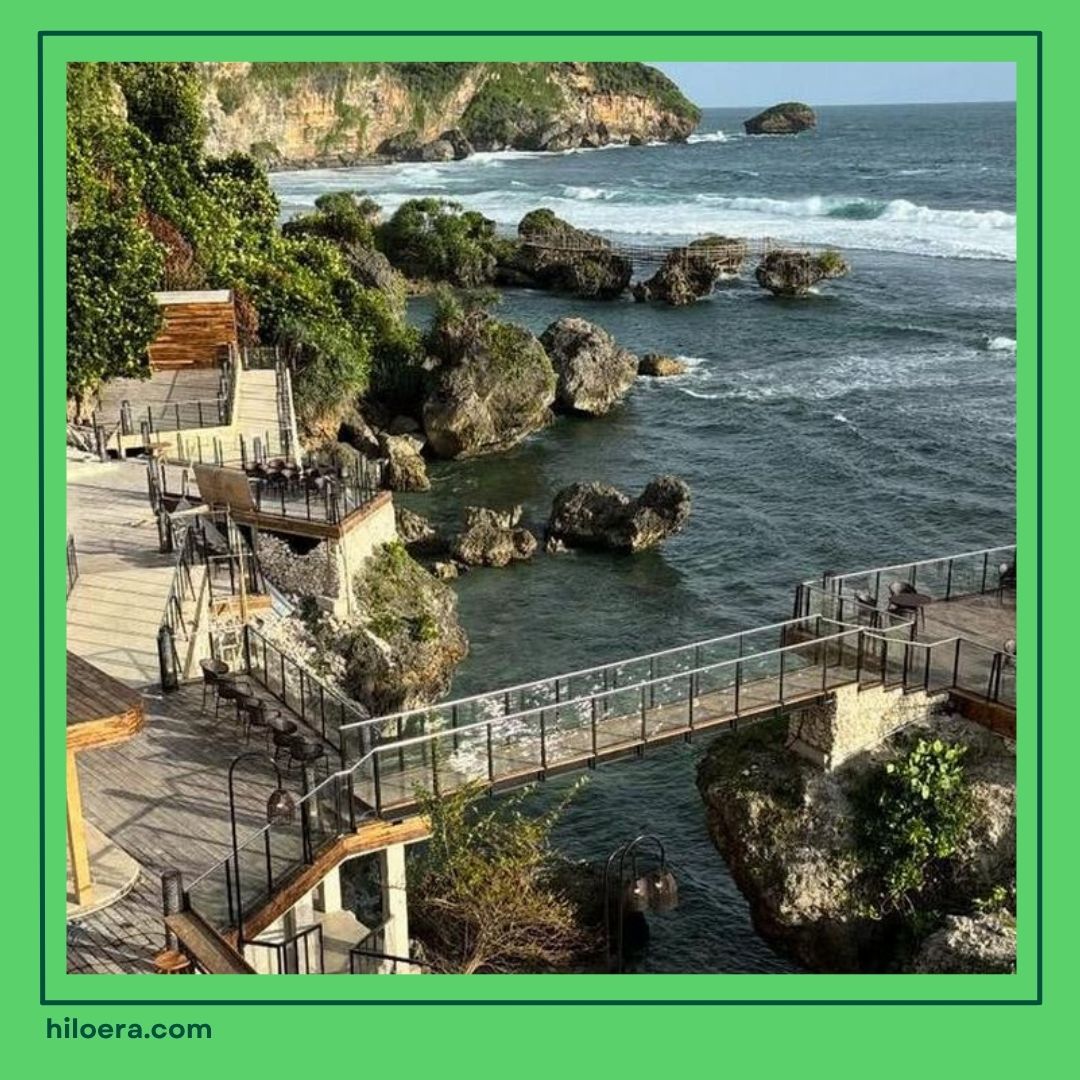 Apakah Gunungkidul Termasuk Yogyakarta