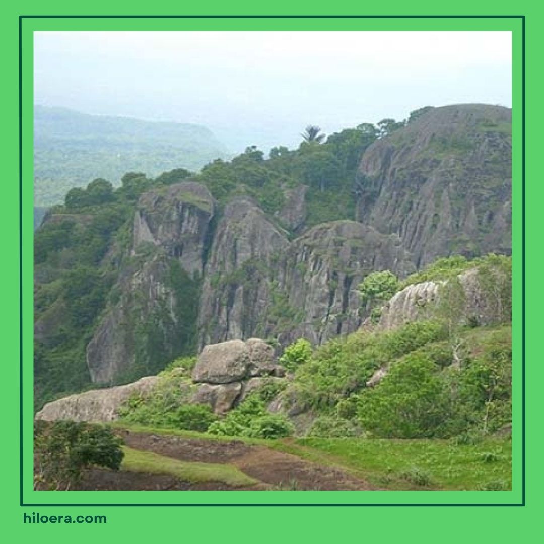 Apakah Gunungkidul Termasuk Yogyakarta
