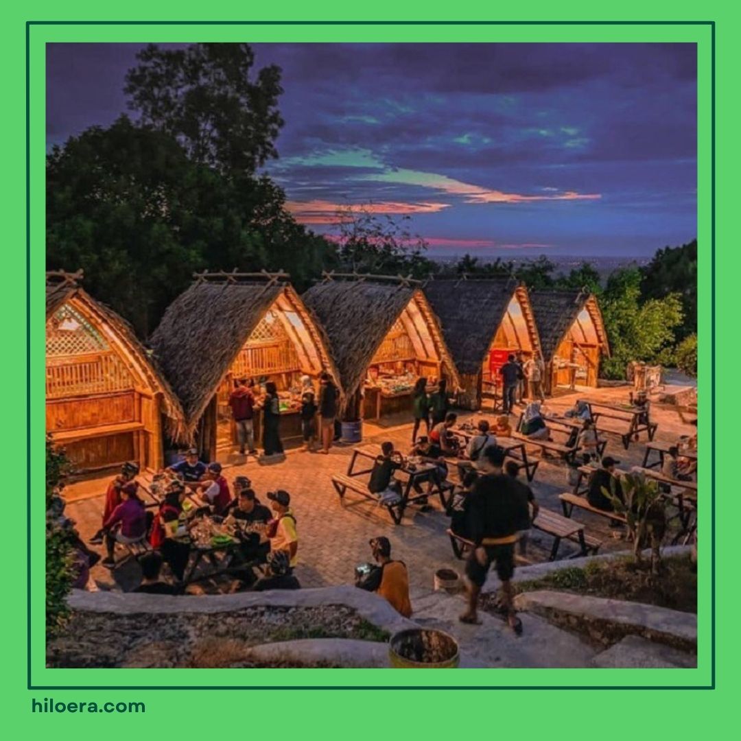 Berapa Hari Cukup di Yogyakarta