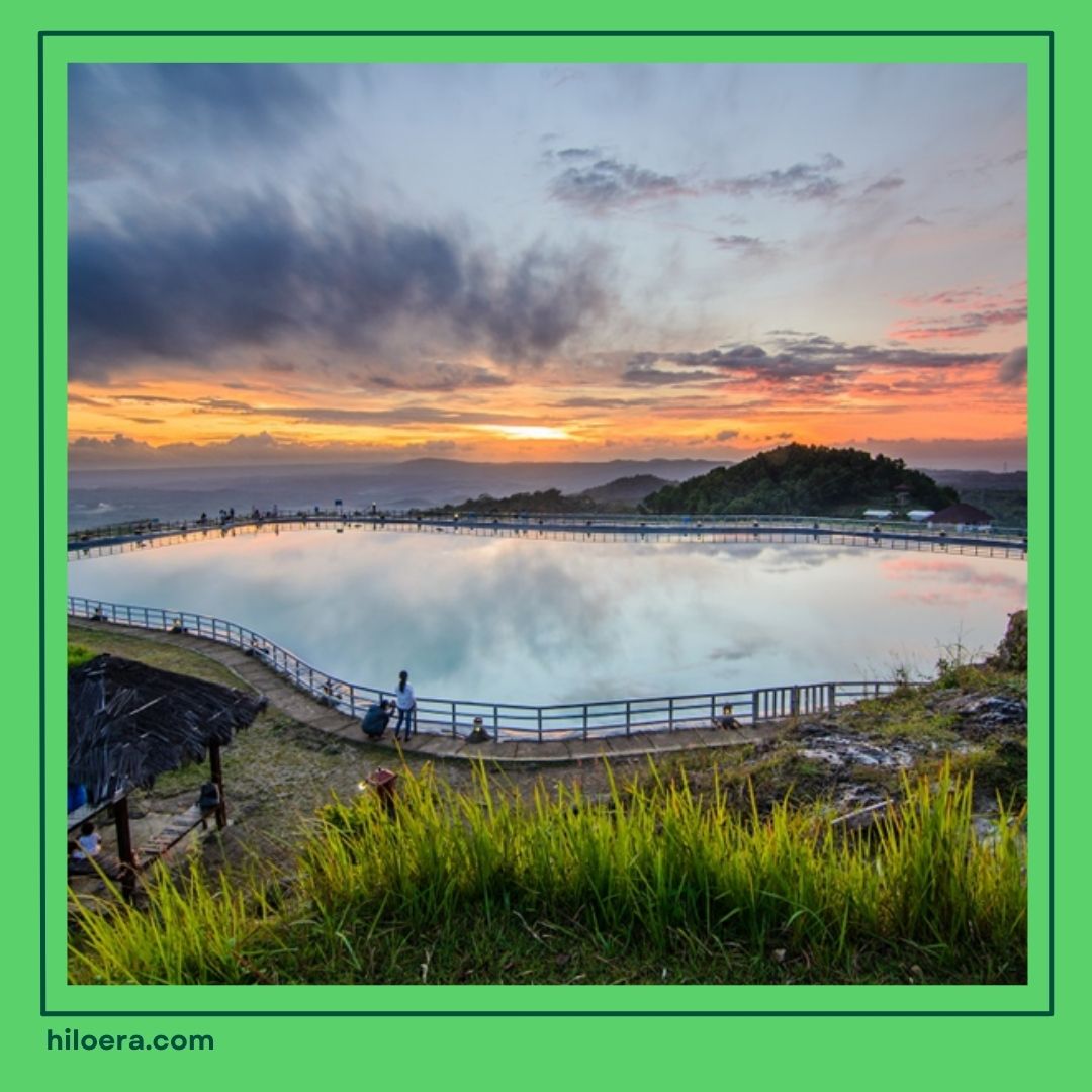 Desa Wisata di Gunung Kidul