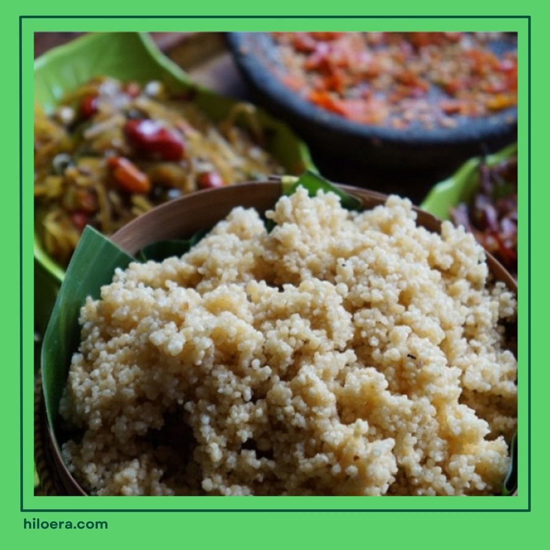 Gunungkidul Terkenal Dengan Apa