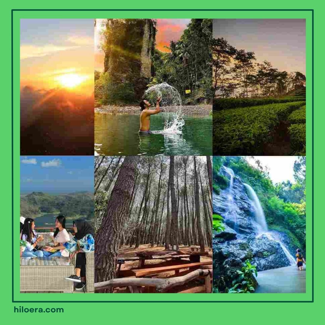 Jogja Dekat Kota Apa