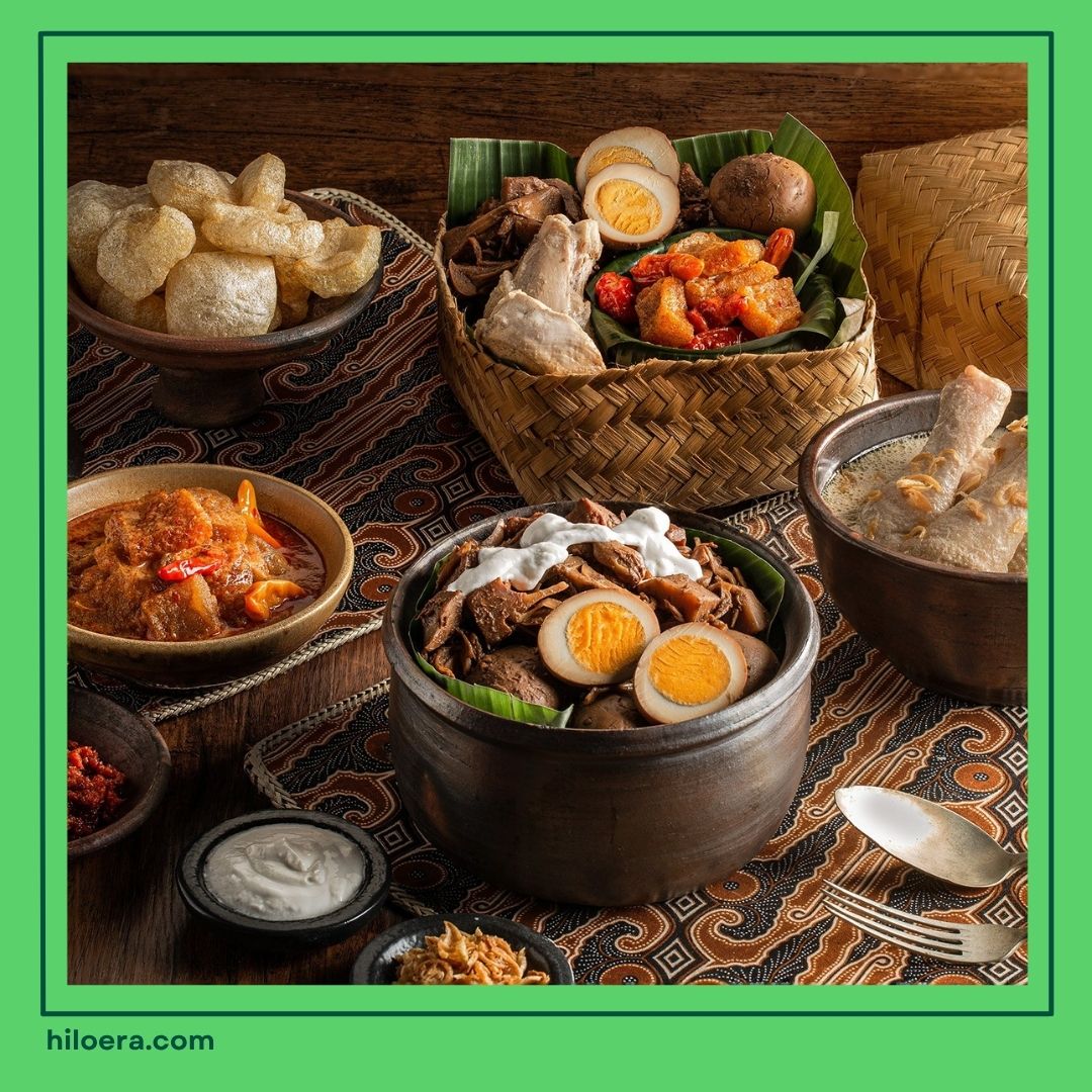 Keistimewaan Yogyakarta