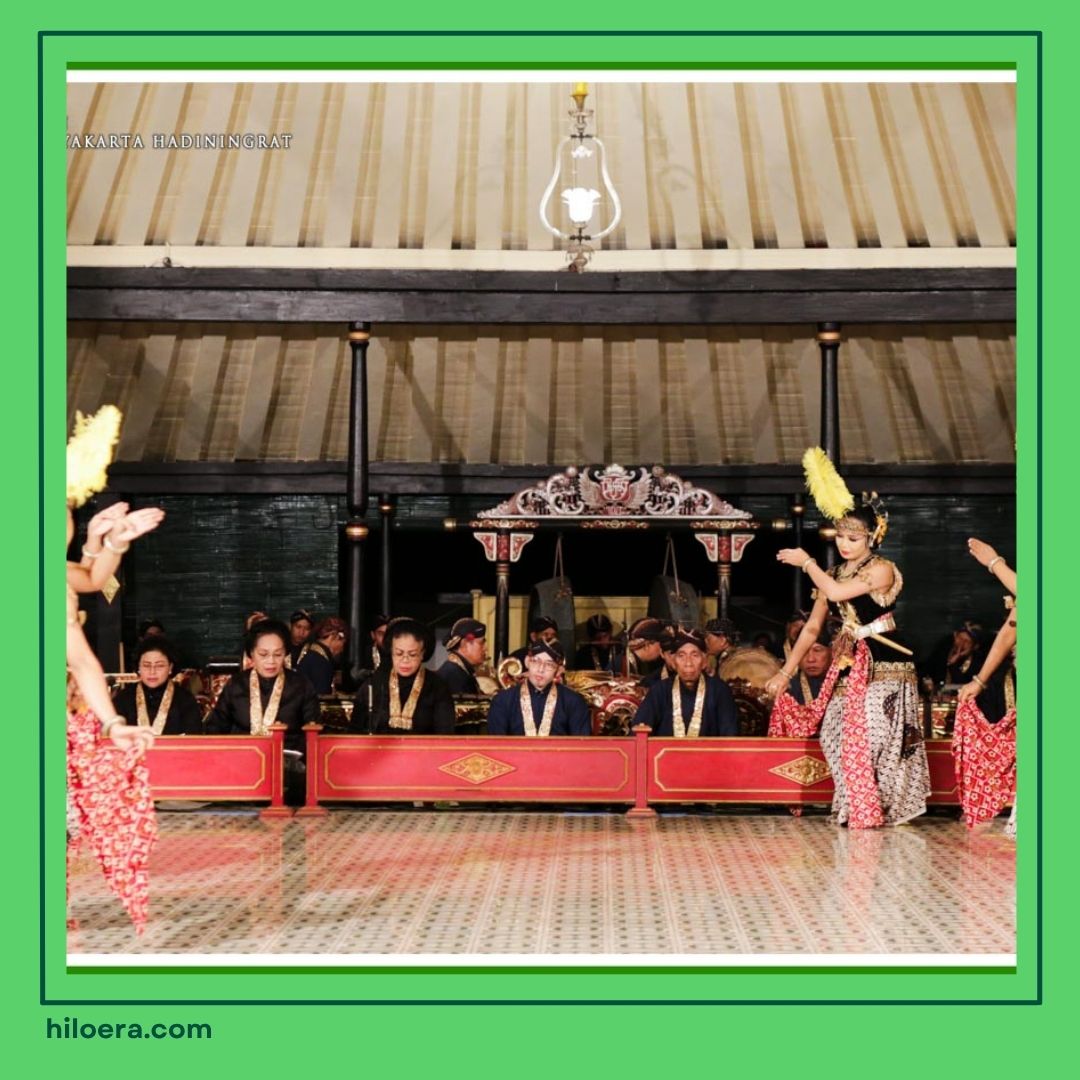 Keistimewaan Yogyakarta