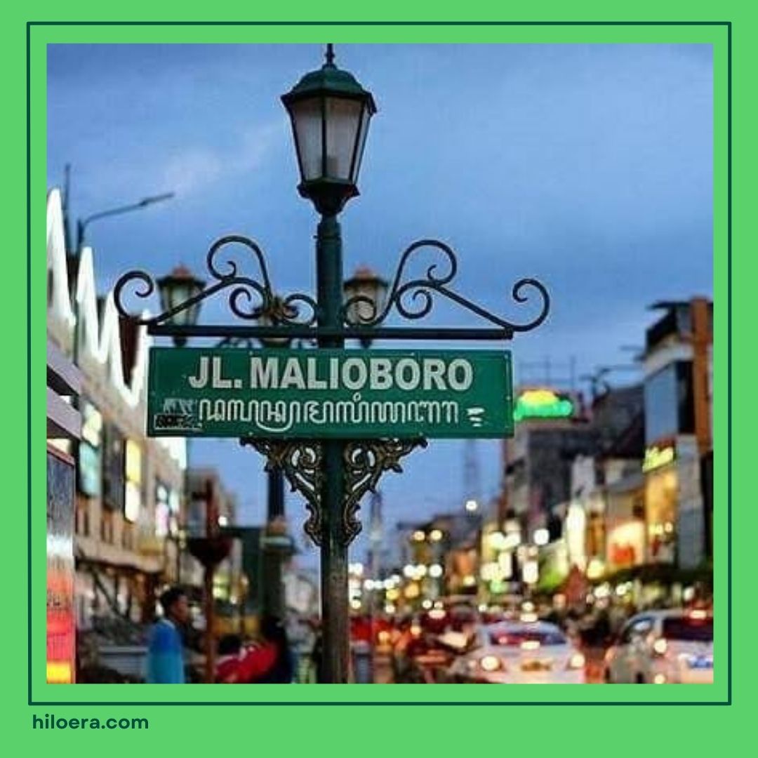 Rekomendasi Wisata yang Ada di Jogja