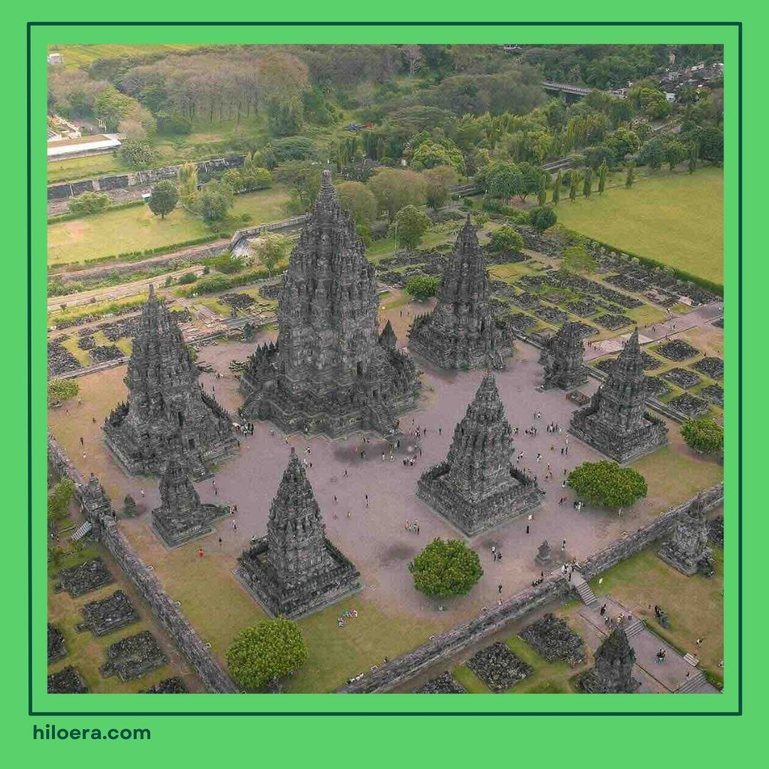 Rekomendasi Wisata yang Ada di Jogja