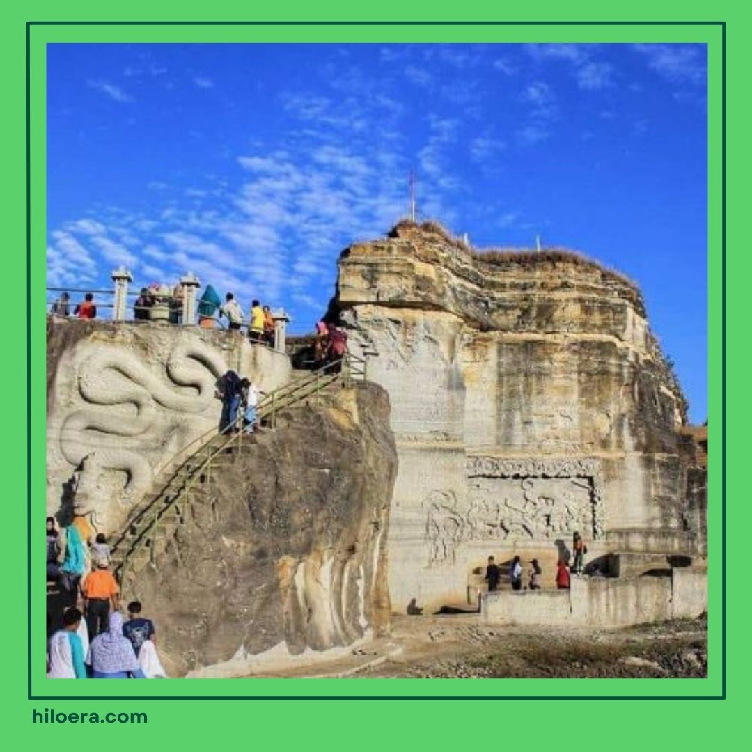 Wisata Sehari di Jogja Kemana Saja