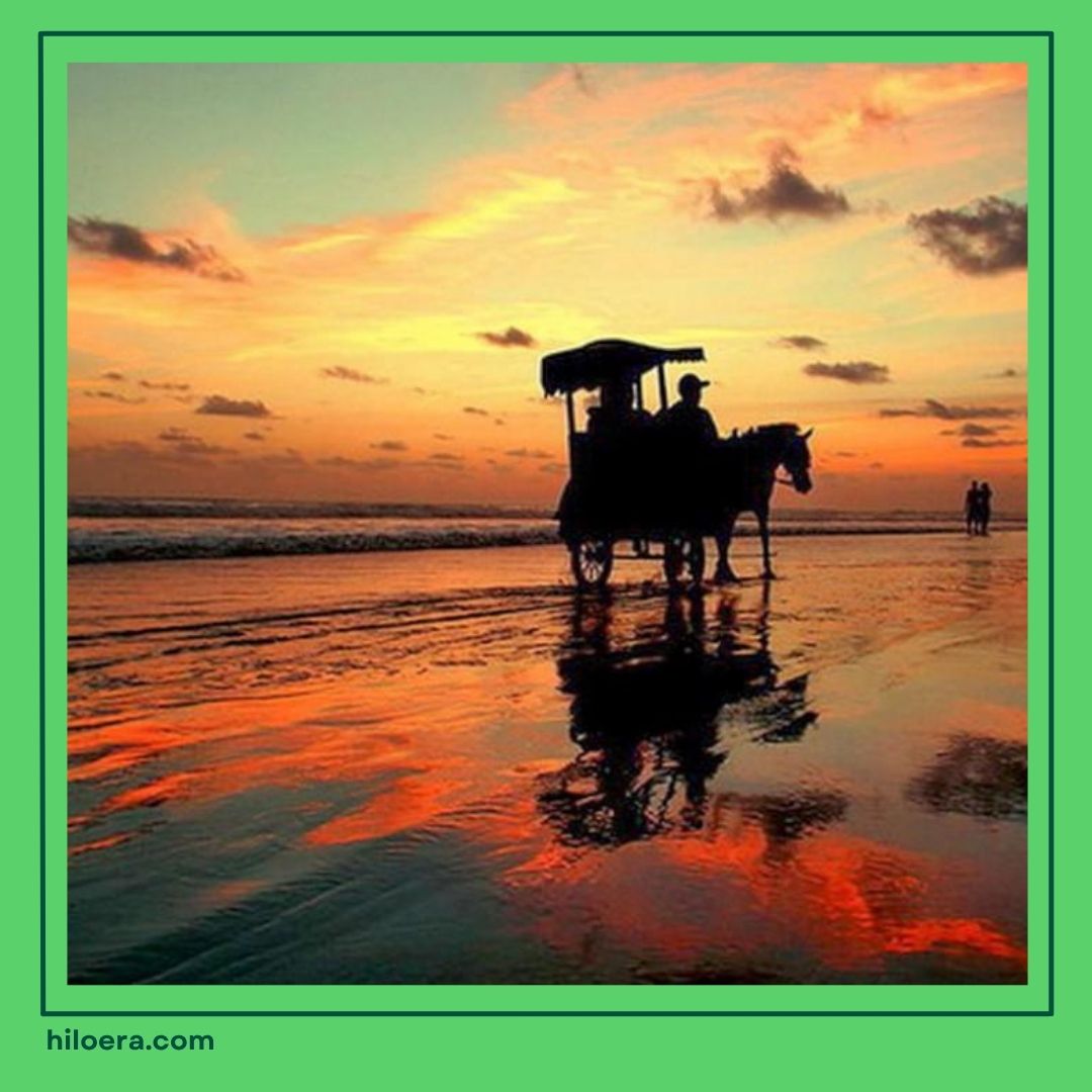 Wisata Sehari di Jogja Kemana Saja