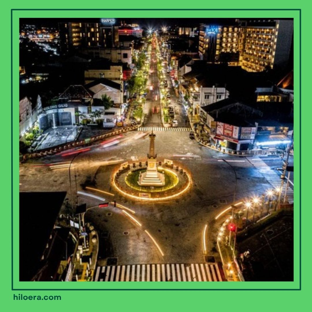 Apa Bedanya Jogja dan Yogyakarta