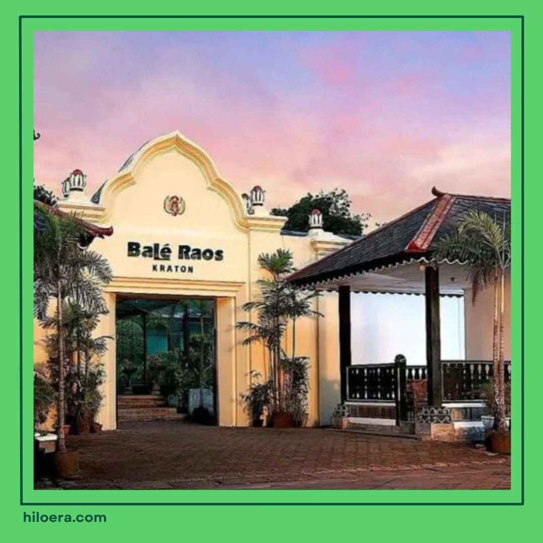 Tempat Makan Keluarga di Jogja