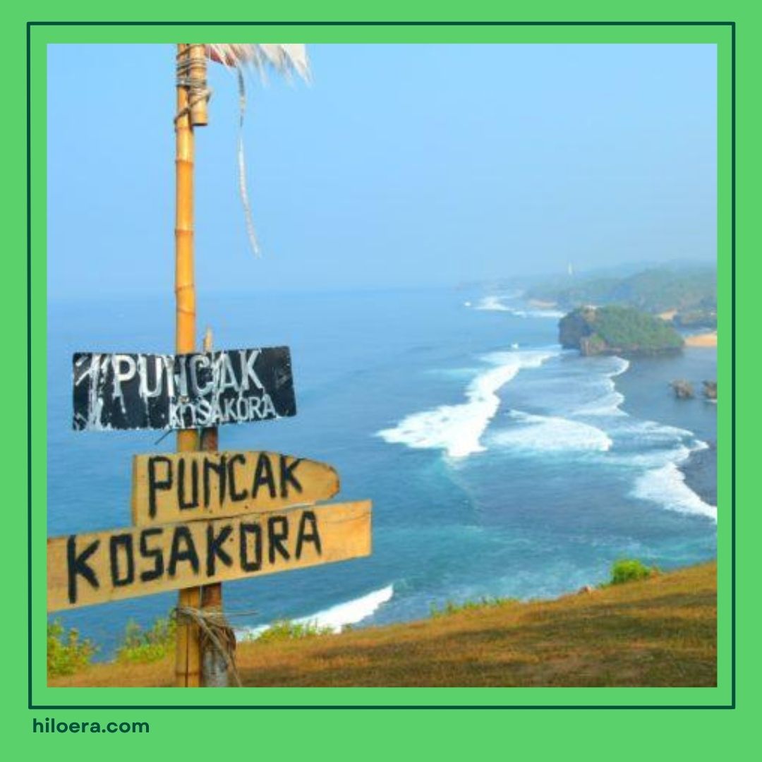 Wisata Puncak yang Lagi Hits